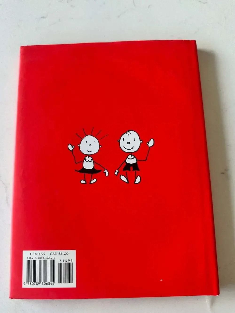 How to Behave and Why by Munro Leaf Hardcover